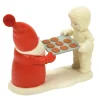 Gnome Cookie Exchange