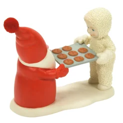 Gnome Cookie Exchange