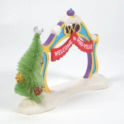 Grinch Archway