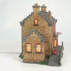 Hogsmeade Station
