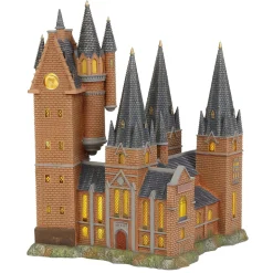 Hogwarts Astronomy Tower