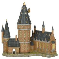Hogwarts Great Hall & Tower
