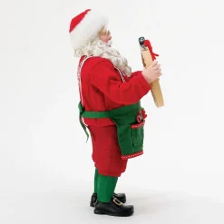 Hoopy Holidays