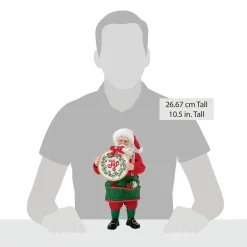 Hoopy Holidays