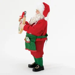 Hoopy Holidays