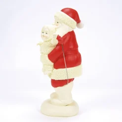 I Believe in Santa