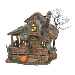 Ichabod Crane's House
