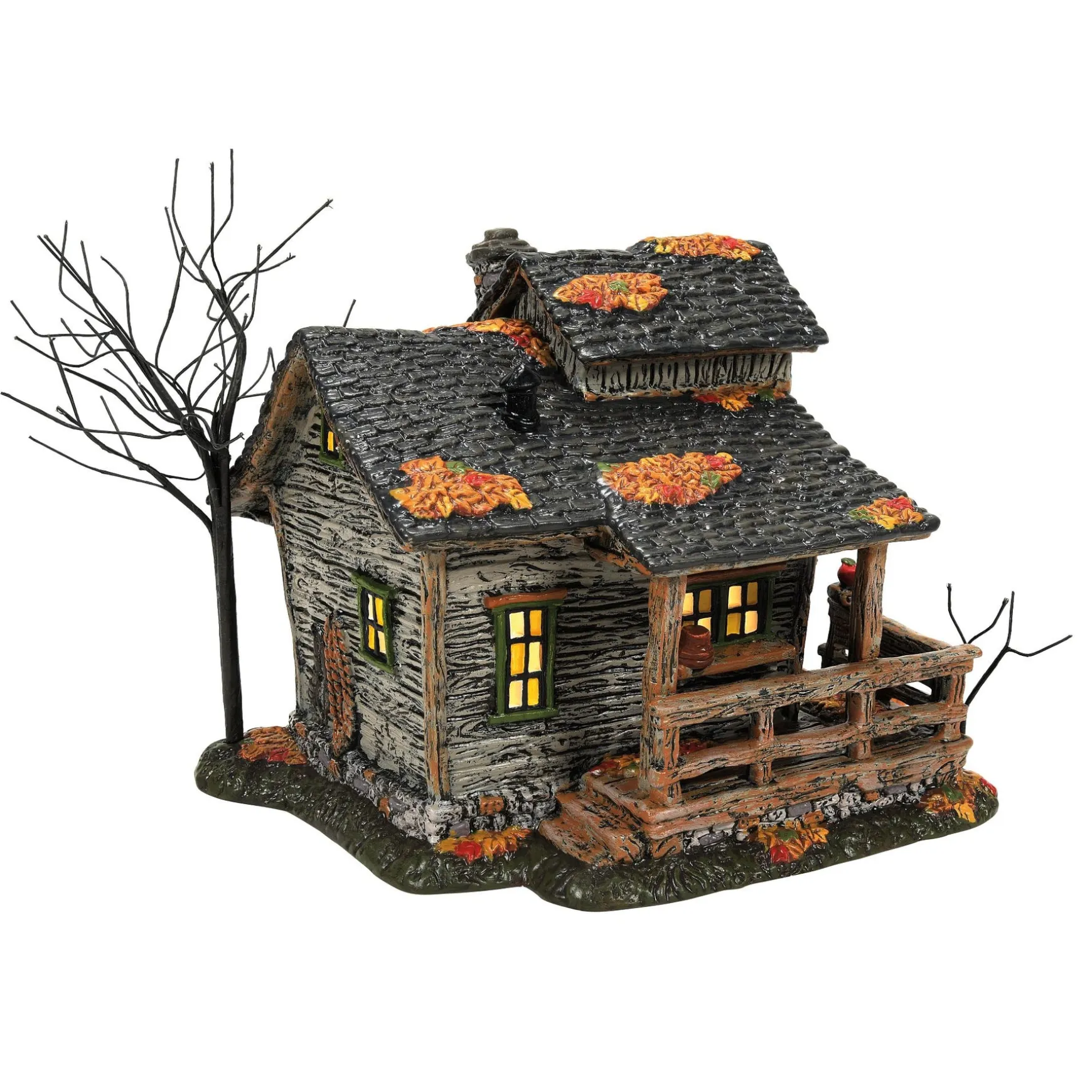 Ichabod Crane's House