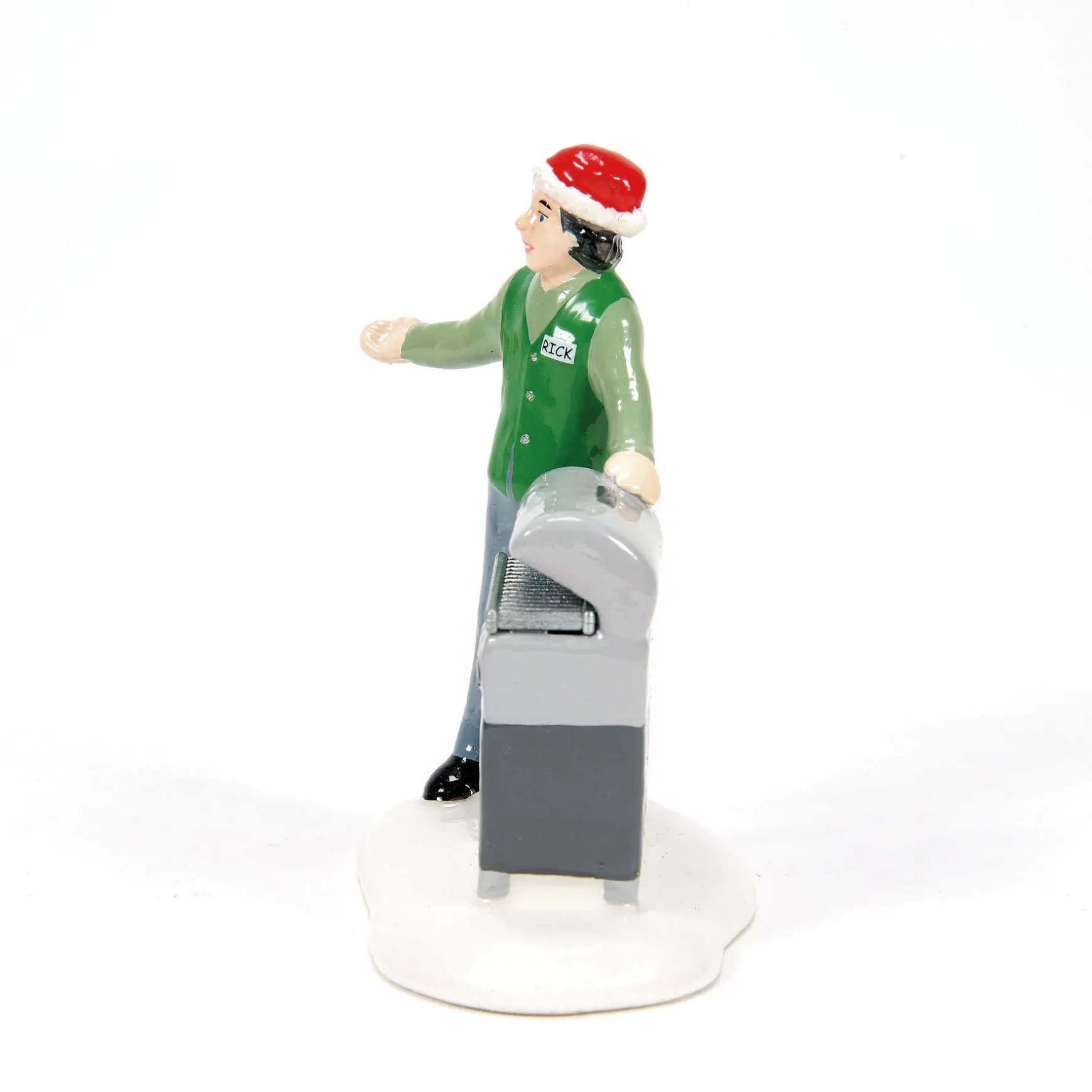 July At Christmas Sale
