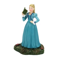 Katrina Van Tassel
