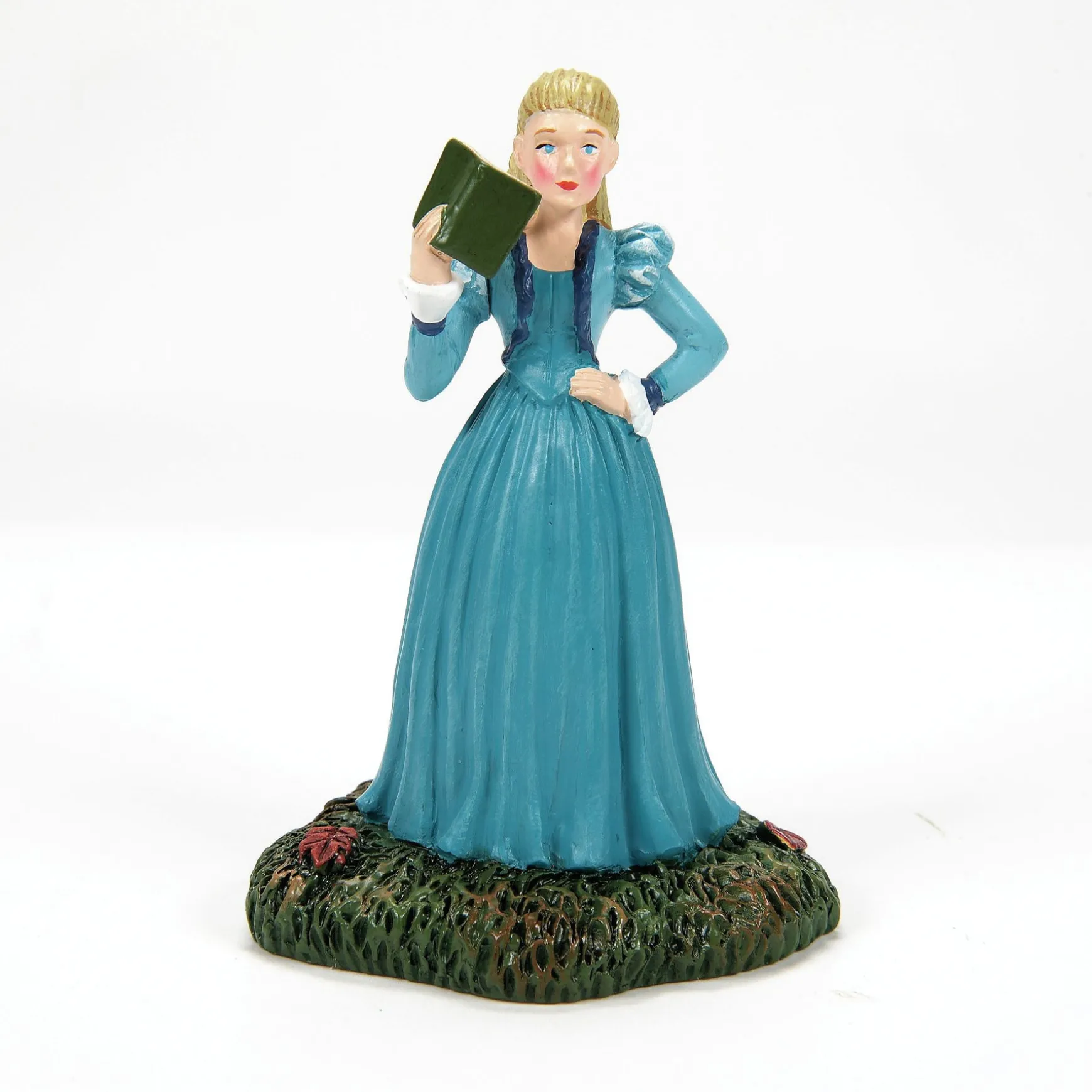 Katrina Van Tassel