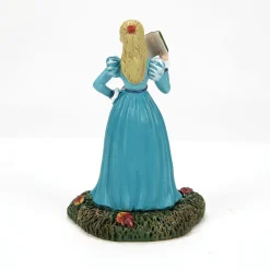 Katrina Van Tassel
