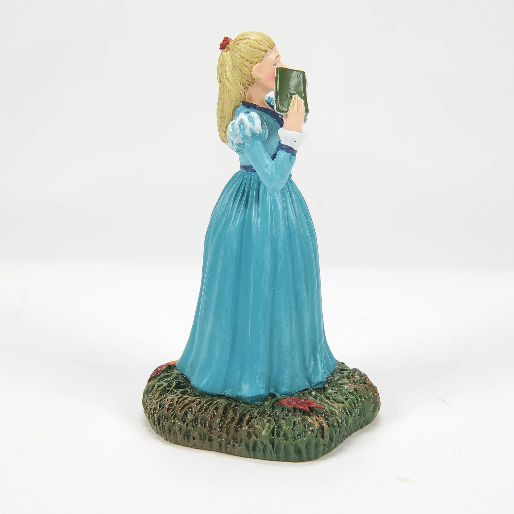 Katrina Van Tassel