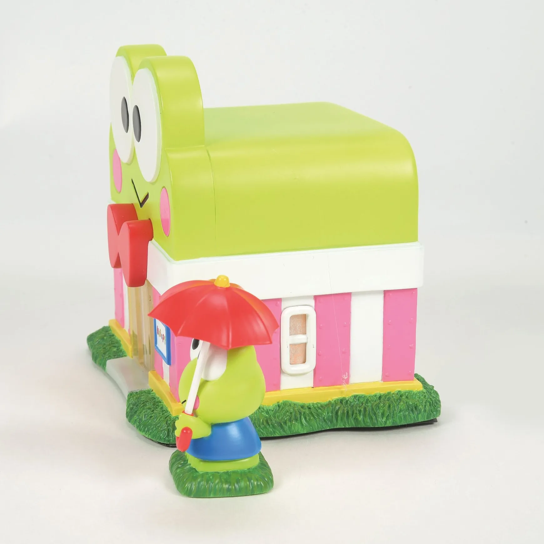 Keroppi's Market S/2