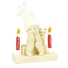 Light 'em Up, Candles