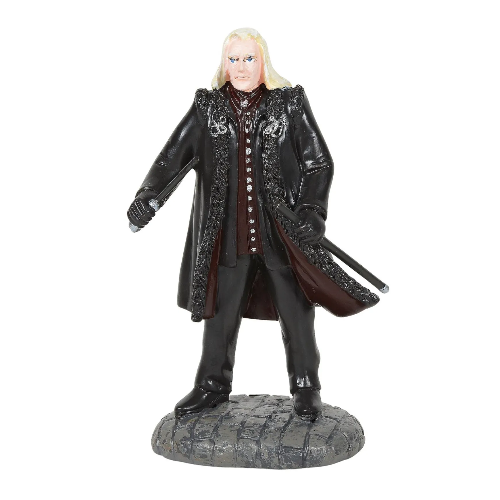 Lucius Malfoy