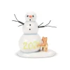 Lucky The Snowman 2021
