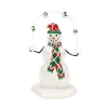 Lucky The Snowman 2024
