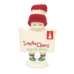 Mail For Santa