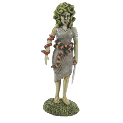 Medusa, The Gorgon