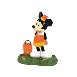 Mickey Buys A Ticket