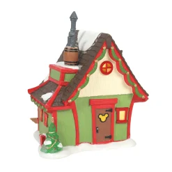 Mickey's Clubhouse
