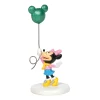 Mickey's Head In The Clouds