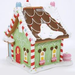 Mickey's Peppermint Villa