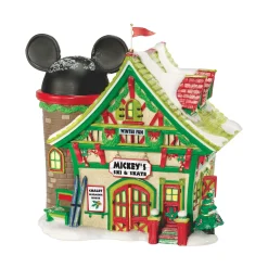 Mickey's Ski And Skate