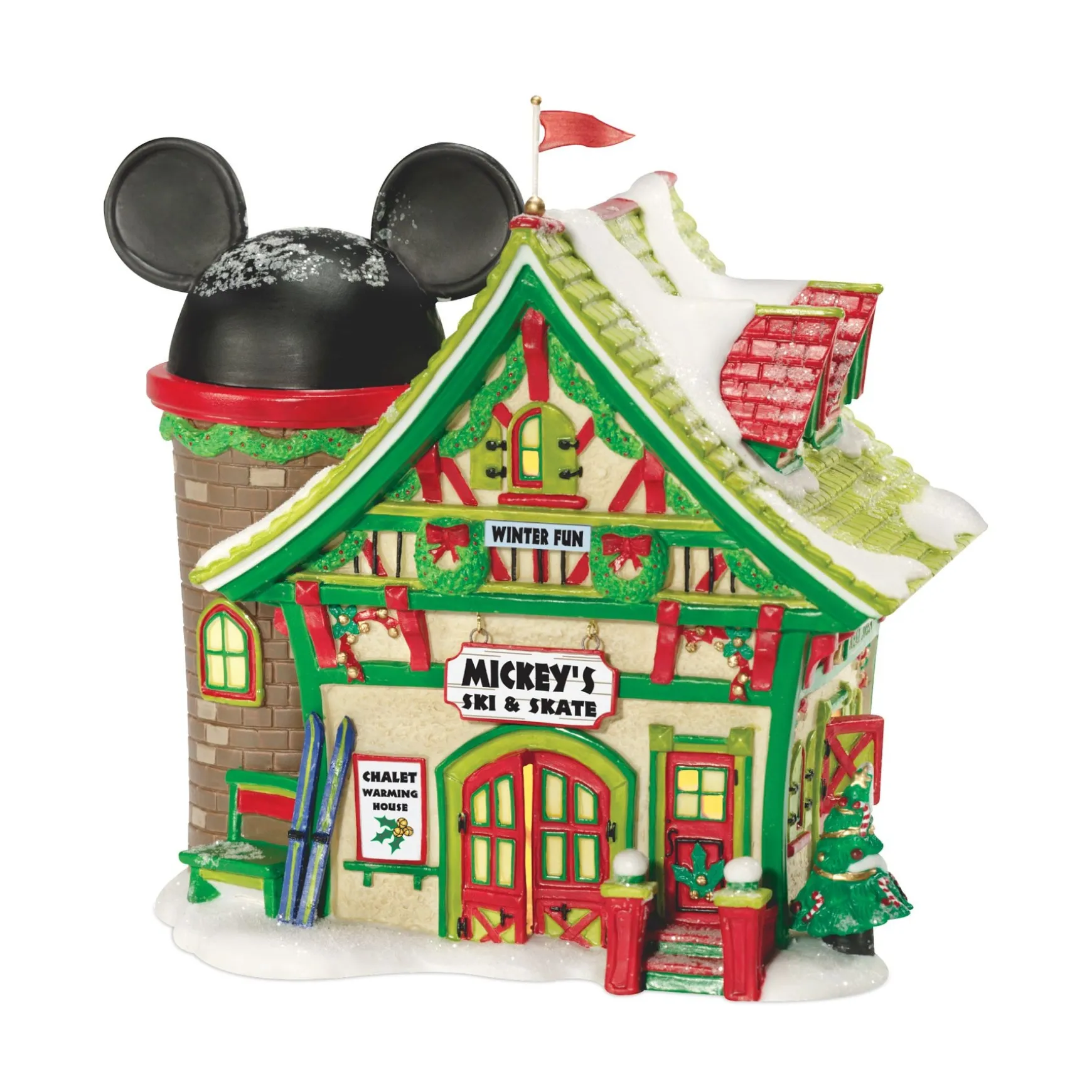 Mickey's Ski And Skate