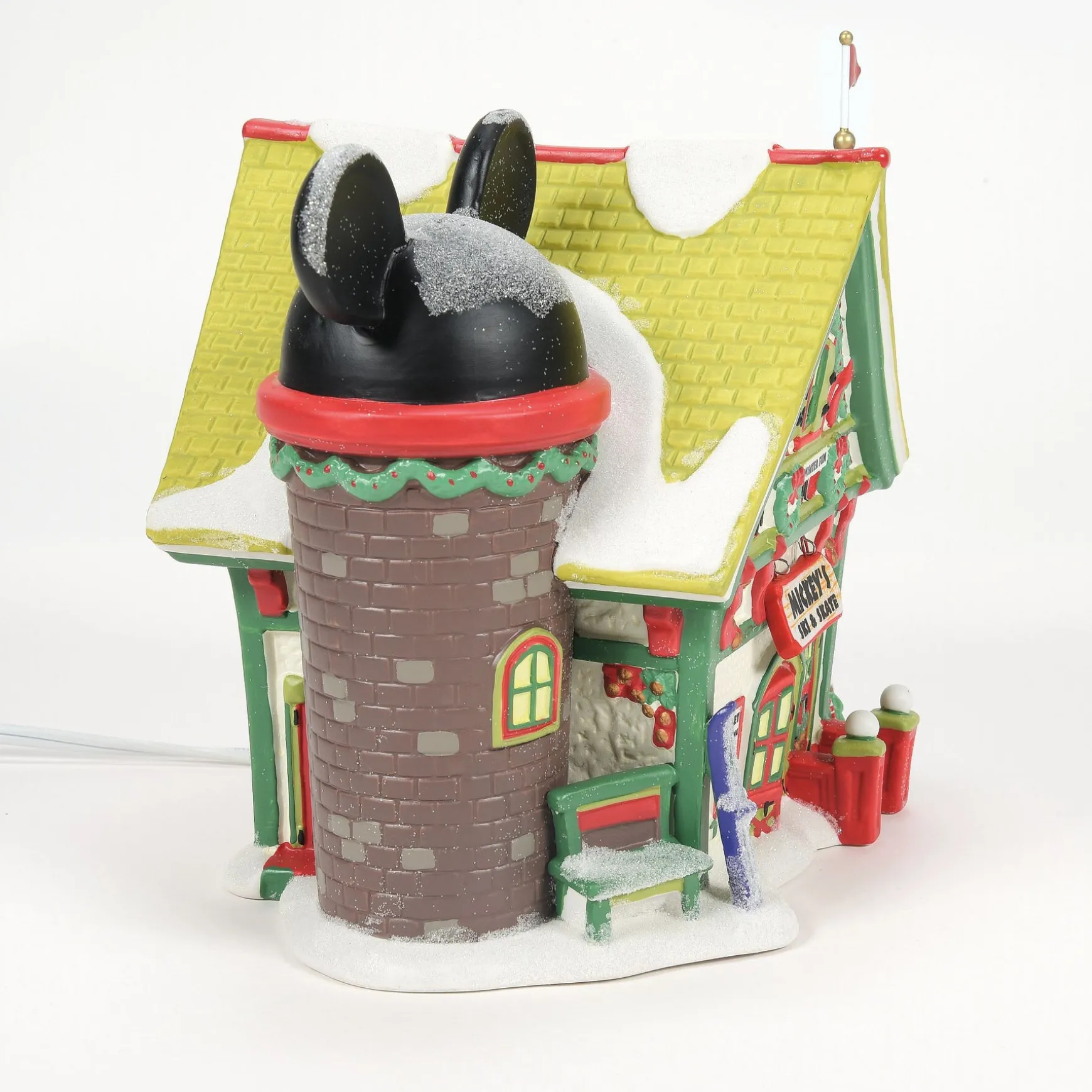 Mickey's Ski And Skate