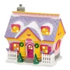 Minnie's House