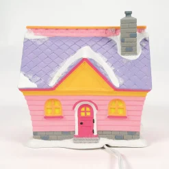Minnie's House