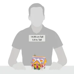 Minnie's House
