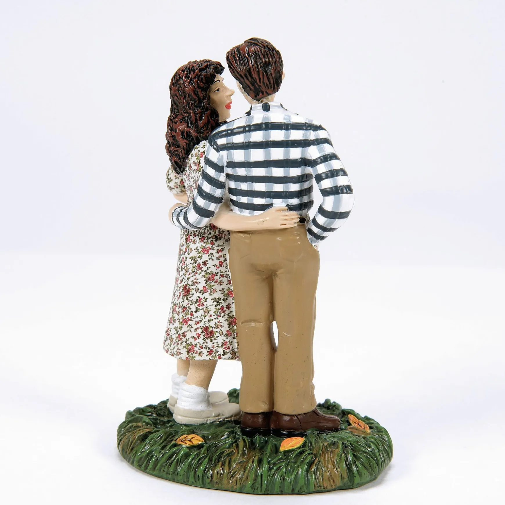 Mr. & Mrs. Maitland