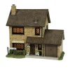 No. 4 Privet Drive