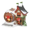 North Pole Winery