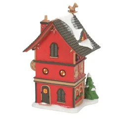 North Poles Finest Wooden Toys