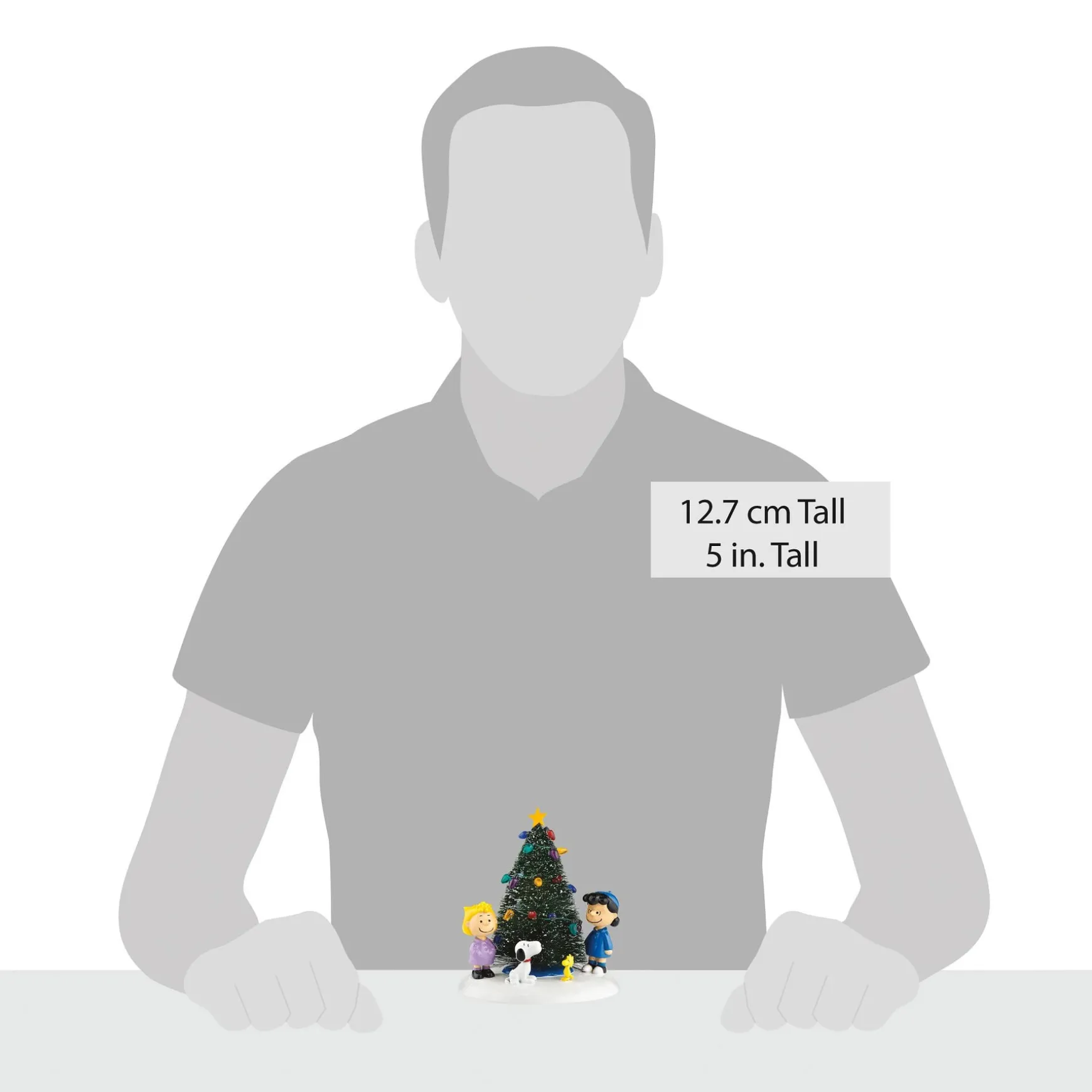 O'Christmas Tree