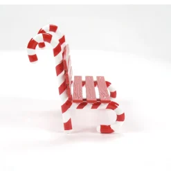 Peppermint Bench