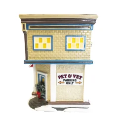 Pet & Vet