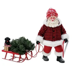 Picking the Perfect Tree