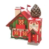 Pine Cone Bed & Breakfast
