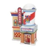 Pinecrest Barber Shop