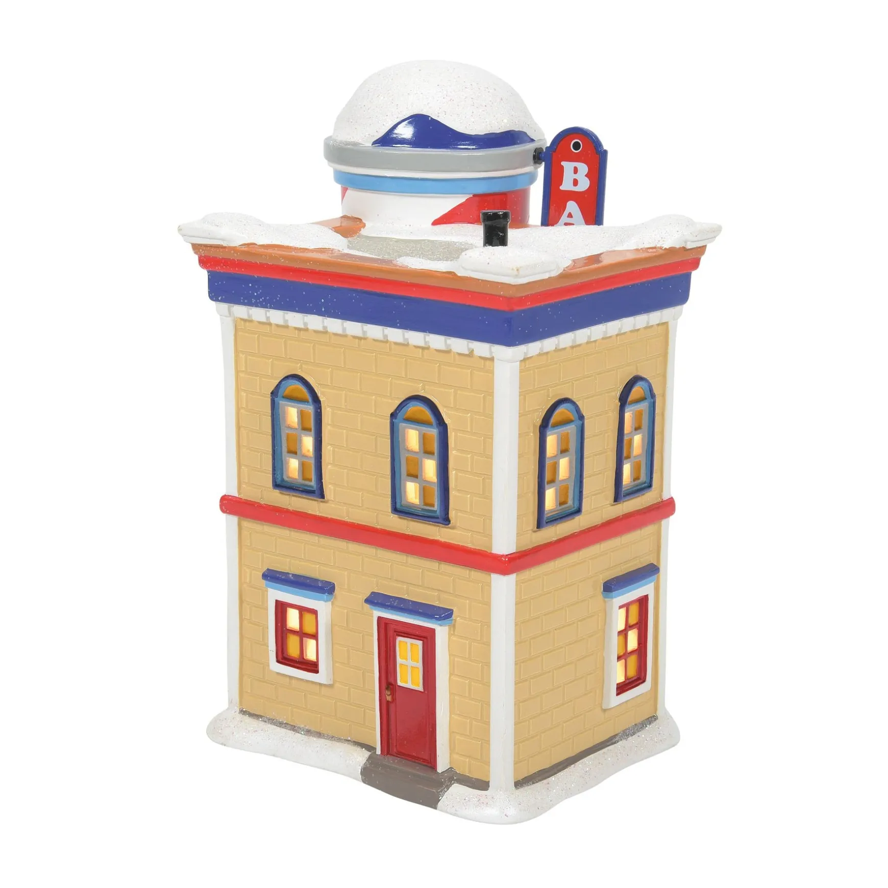 Pinecrest Barber Shop