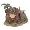 Pirate Haven Hideaway