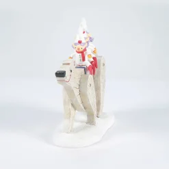 Polar Bear Ride
