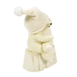 Polar Bear Snuggles