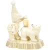 Polar Illumination