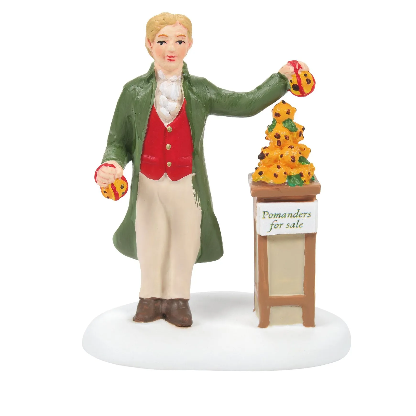 Pomanders For Sale